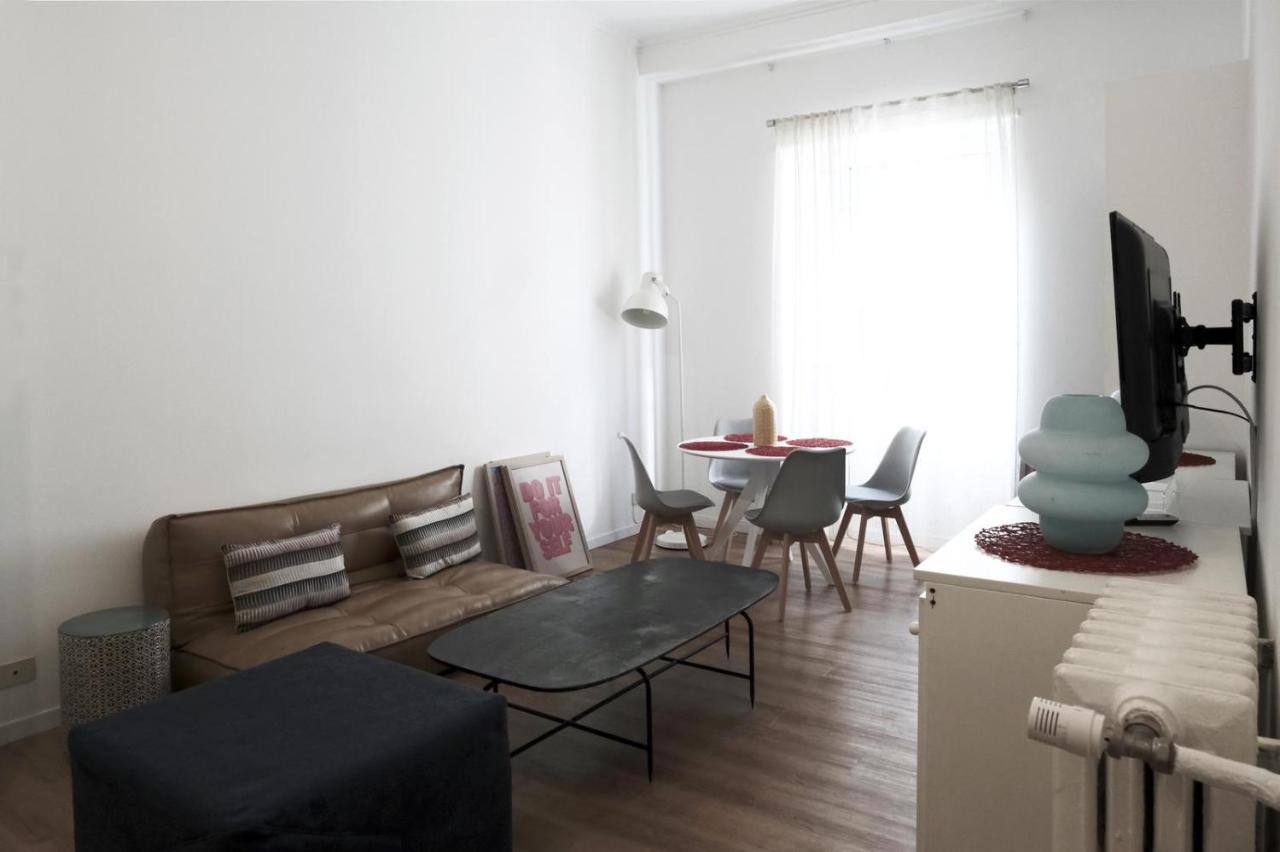 Comecasa Cosy Apartment Citta Studi มิลาน ภายนอก รูปภาพ